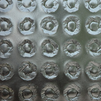 MD 209 Small Spheres