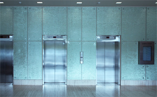 elevators